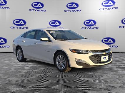 2023 Chevrolet Malibu Chattanooga TN