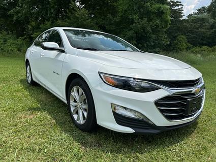 2023 Chevrolet Malibu Madison AL