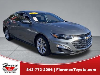 2023 Chevrolet Malibu Florence SC