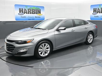2023 Chevrolet Malibu Scottsboro AL