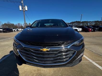 2023 Chevrolet Malibu Saltillo MS