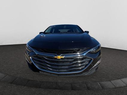 2023 Chevrolet Malibu Saltillo MS