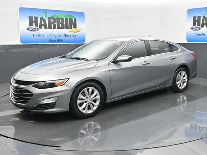2023 Chevrolet Malibu Scottsboro AL