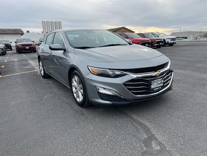 2023 Chevrolet Malibu Burley ID