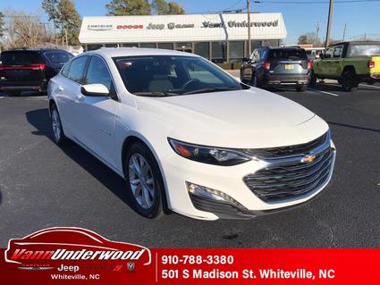 2023 Chevrolet Malibu Whiteville NC