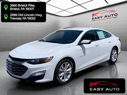 2023 Chevrolet Malibu Trevose PA