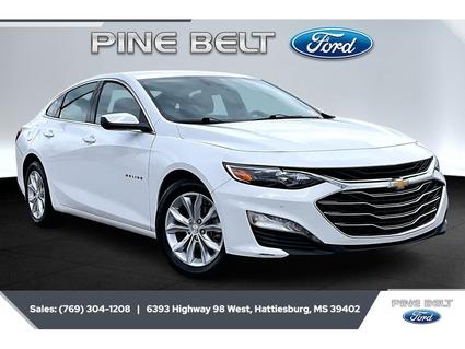 2023 Chevrolet Malibu Hattiesburg MS