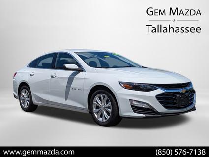 2023 Chevrolet Malibu Tallahassee FL