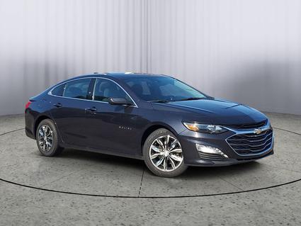 2023 Chevrolet Malibu Kalamazoo MI