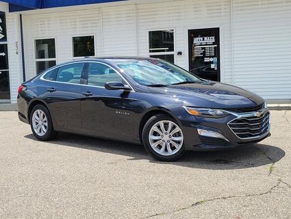 2023 Chevrolet Malibu Kalamazoo MI
