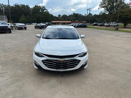 2023 Chevrolet Malibu Starkville MS
