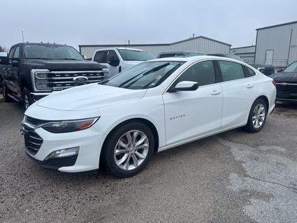 2023 Chevrolet Malibu Whitesboro TX