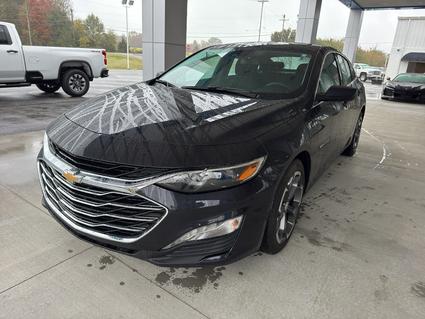 2023 Chevrolet Malibu Newton NC