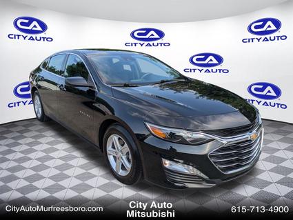 2023 Chevrolet Malibu Chattanooga TN