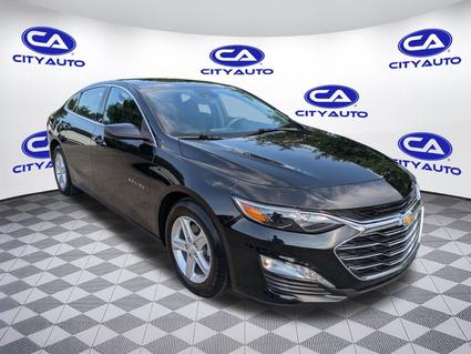 2023 Chevrolet Malibu Chattanooga TN