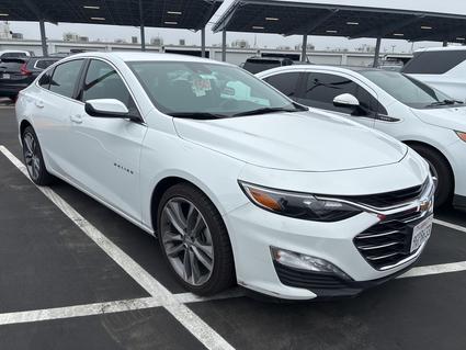 2023 Chevrolet Malibu Clovis CA