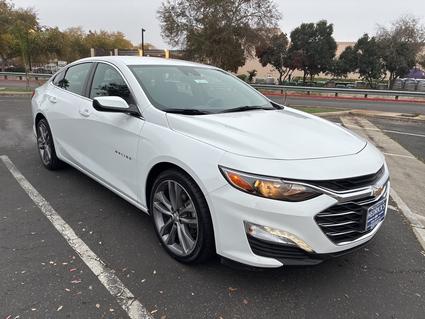 2023 Chevrolet Malibu Clovis CA