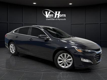 2023 Chevrolet Malibu Plymouth WI
