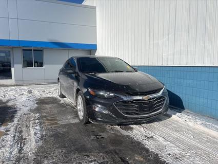 2023 Chevrolet Malibu Plymouth WI