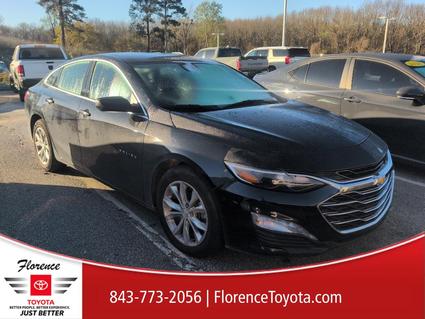 2023 Chevrolet Malibu Florence SC