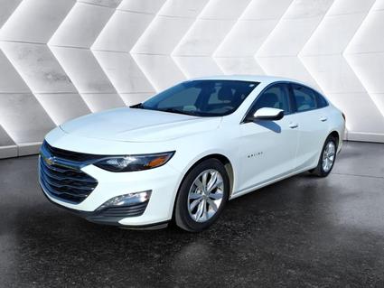 2023 Chevrolet Malibu Batesville MS