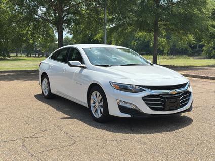 2023 Chevrolet Malibu Brandon MS