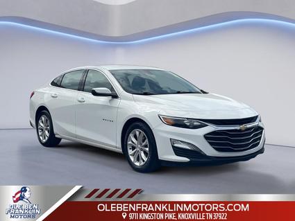 2023 Chevrolet Malibu Knoxville TN