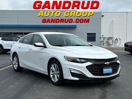 2023 Chevrolet Malibu Green Bay WI