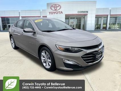 2023 Chevrolet Malibu Bellevue NE