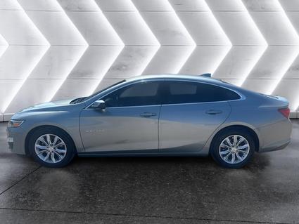 2024 Chevrolet Malibu Tuscumbia AL