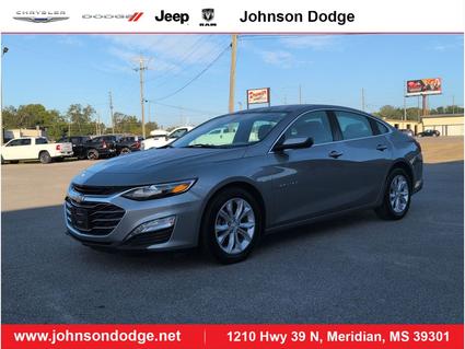 2024 Chevrolet Malibu Meridian MS