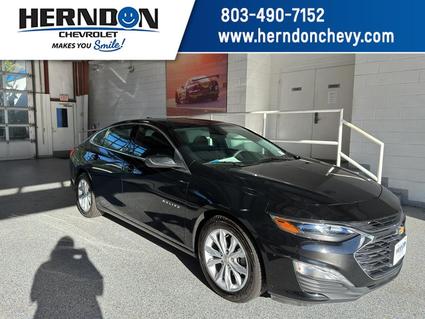 2024 Chevrolet Malibu Lexington SC