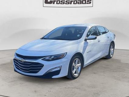 2024 Chevrolet Malibu Corinth MS