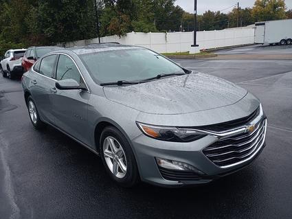 2024 Chevrolet Malibu Henderson KY