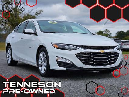 2024 Chevrolet Malibu Tifton GA