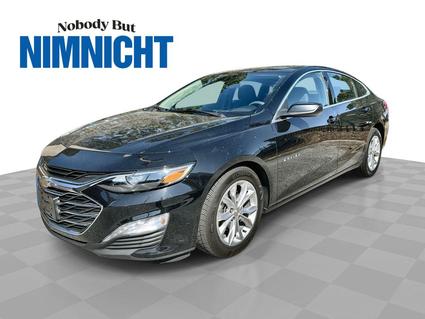 2024 Chevrolet Malibu Jacksonville FL