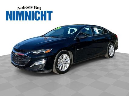 2024 Chevrolet Malibu Jacksonville FL