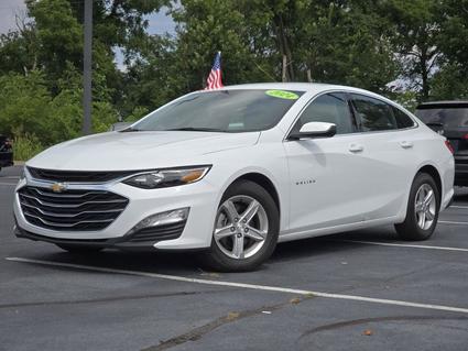 2024 Chevrolet Malibu Hopkinsville KY