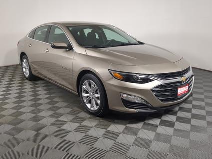 2024 Chevrolet Malibu Tilton IL