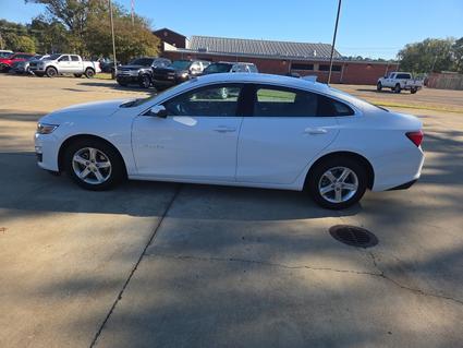 2024 Chevrolet Malibu Starkville MS
