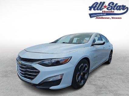 2024 Chevrolet Malibu Abilene TX