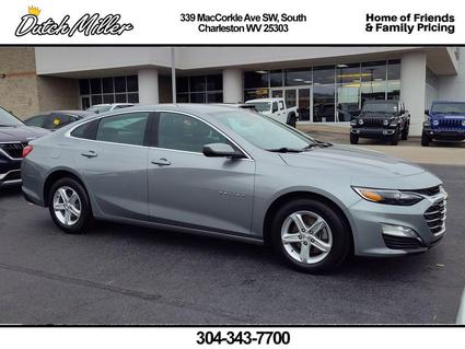 2024 Chevrolet Malibu South Charleston WV