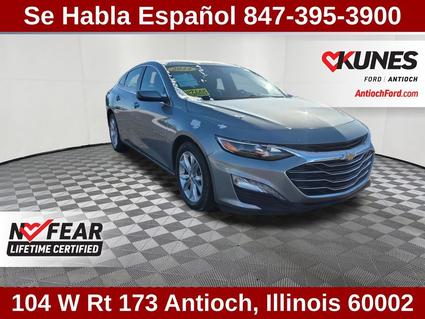 2024 Chevrolet Malibu Antioch IL