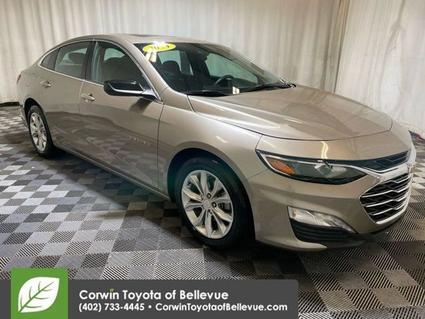 2024 Chevrolet Malibu Bellevue NE