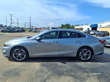 2024 Chevrolet Malibu Carthage MS