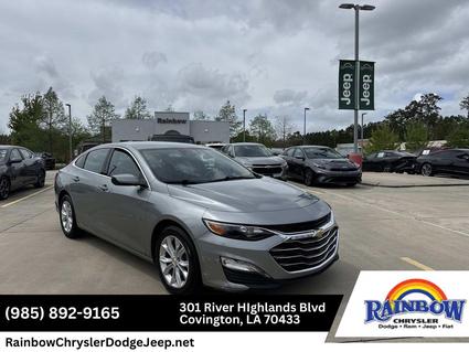 2024 Chevrolet Malibu Covington LA