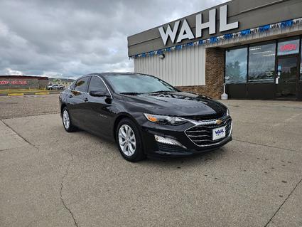 2024 Chevrolet Malibu Devil's Lake ND