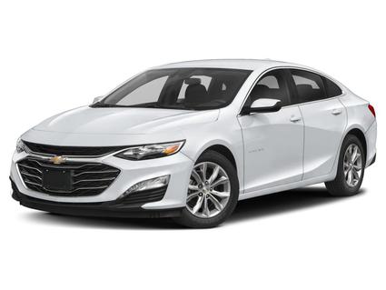 2024 Chevrolet Malibu Salem OR