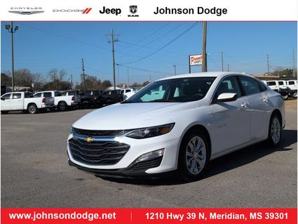 2024 Chevrolet Malibu Meridian MS