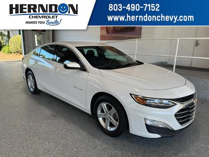 2024 Chevrolet Malibu Lexington SC